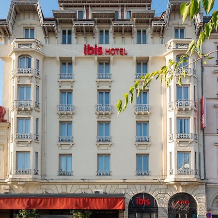 Ibis Lyon Centre Perrache Hotel Ngoại thất bức ảnh